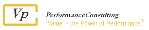 performance consulting